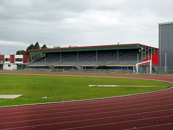 Surrey Park - Invercargill