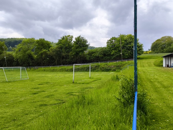 Sportplatz Irmenseul - Lamspringe-Irmenseul