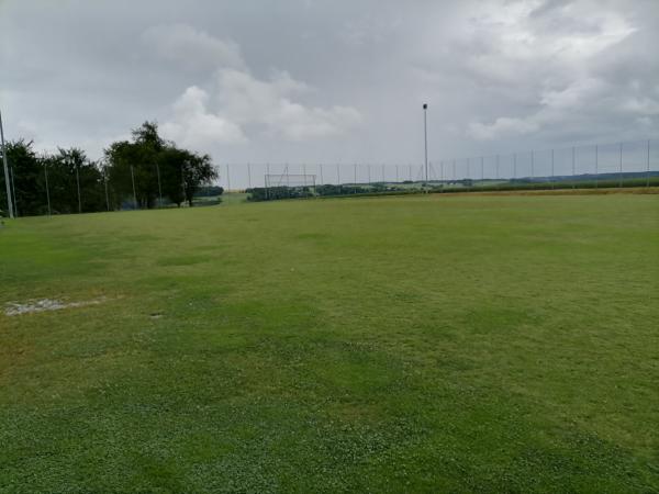Sportgelände Kapellenberg Platz 2 - Aislingen