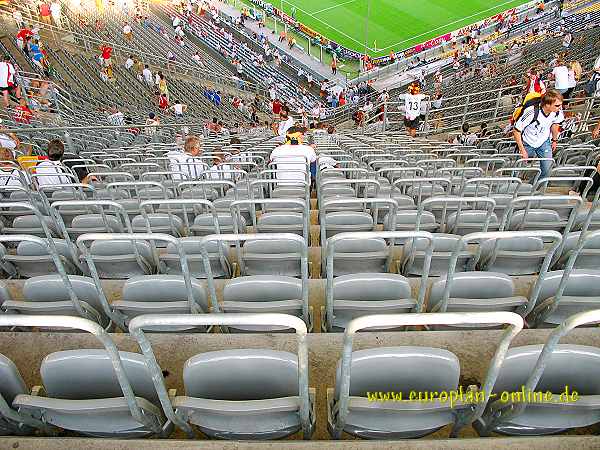 Signal-Iduna-Park - Dortmund