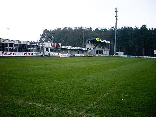 Complex Heidestraat - Leopoldsburg 