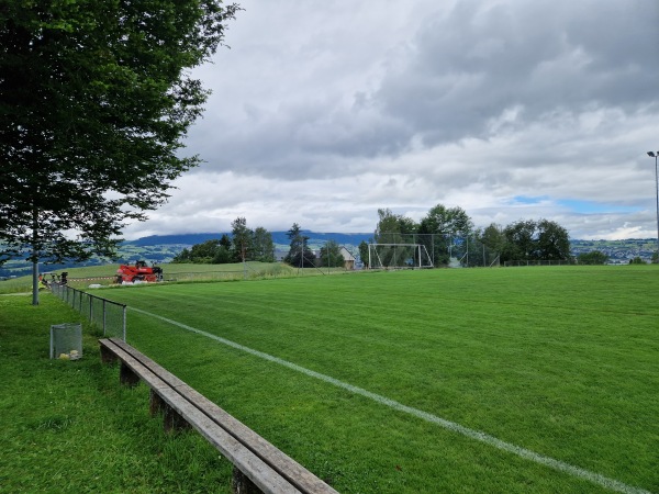Sportplatz Frohberg Platz 2 - Stäfa