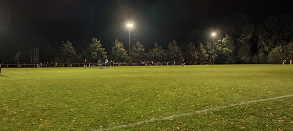Sportanlage Waldsee D-Platz - Langenhagen-Krähenwinkel