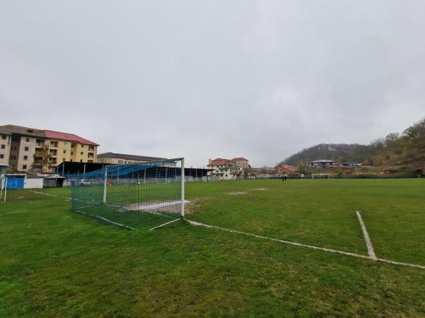 Stadionul Gloria - Reșița