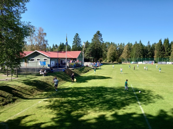 Hedevallen - Uddevalla