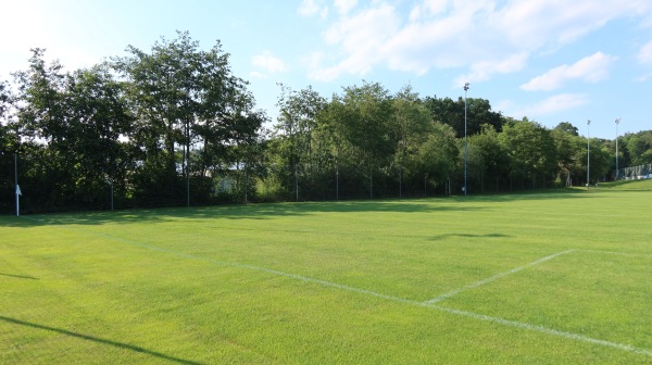 Kräuterdorfstadion Nebenplatz - Söchau