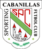 Wappen Sporting Cabanillas FC