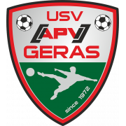 Wappen USV Geras  80842