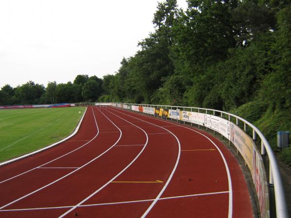 Preuschoff-Stadion - Meckenheim/Rheinland