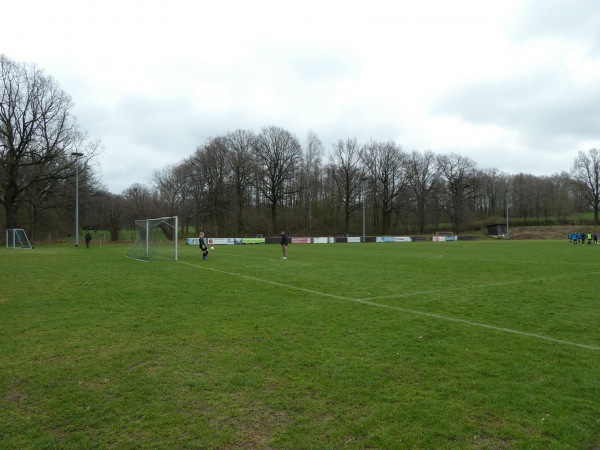 Sportplatz Reichenbach - Reichenbach/Oberlausitz