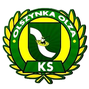 Wappen LKS Olszynka Olza