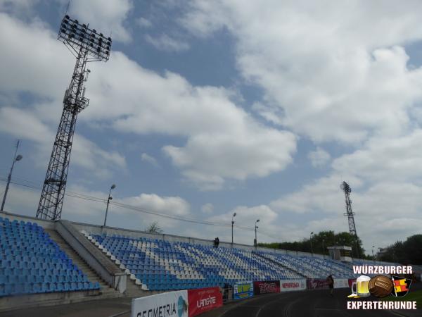 Stadion Bukovyna - Chernivtsi