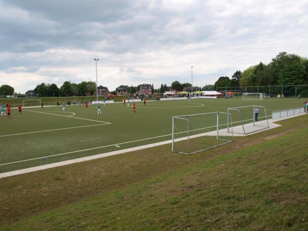 Sportanlage Kindter Straße - Nettetal-Schaag