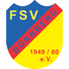 Wappen FSV Dörnberg 49/80  1916
