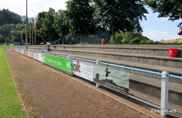 Sportplatz Merkurschule - Gaggenau-Ottenau