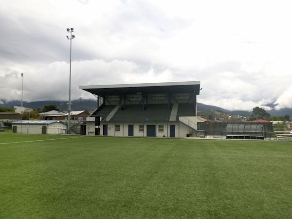 KGV Park  - Glenorchy