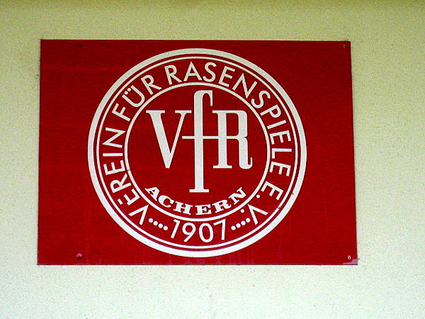 Hornisgrindestadion - Achern