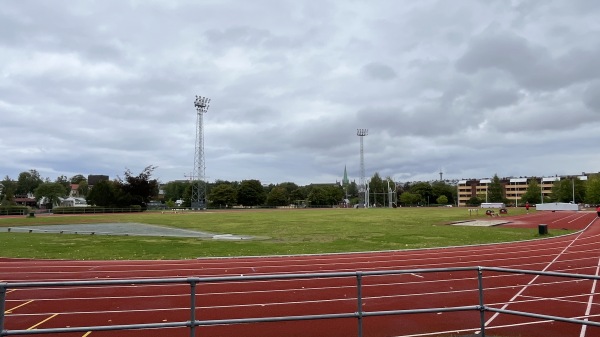 Trondheim stadion - Trondheim
