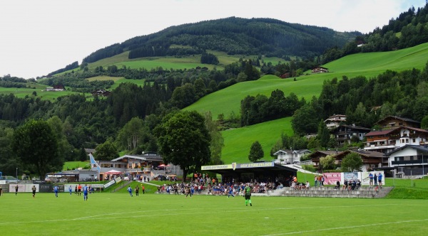 Aufeldstadion - Stuhlfelden