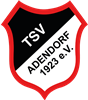 Wappen TSV Adendorf 1923  18547