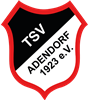 Wappen TSV Adendorf 1923