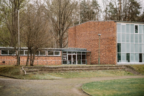 Waldstadion - Felixsee-Friedrichshain