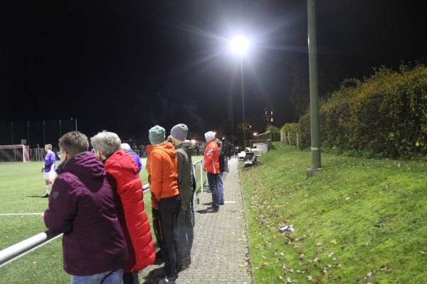 Wilhelm-Babilon-Stadion - Winterberg-Siedlinghausen