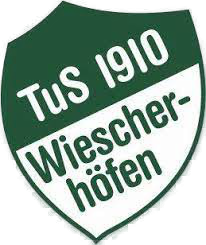 Wappen TuS 1910 Wiescherhöfen