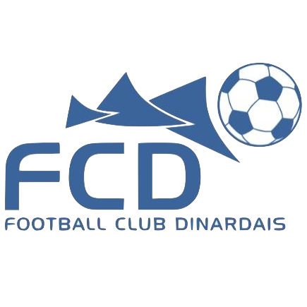 Wappen FC Dinardais