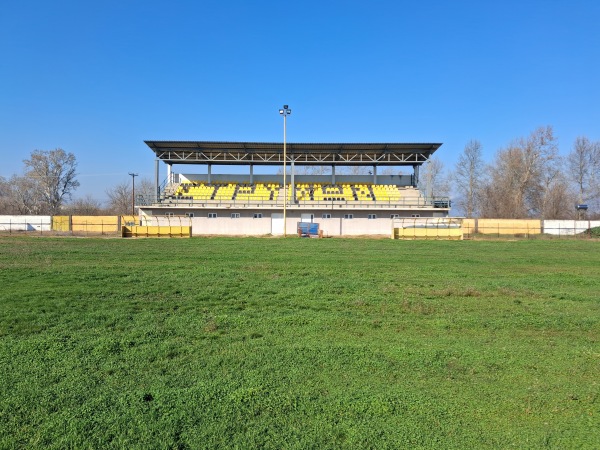 Gipedo Strymonikou - Strymoniko