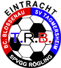 Wappen Eintracht Tagersheim/Rögling/Blossenau Reserve (Ground B)