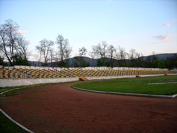 Stadion Minyor  - Pernik