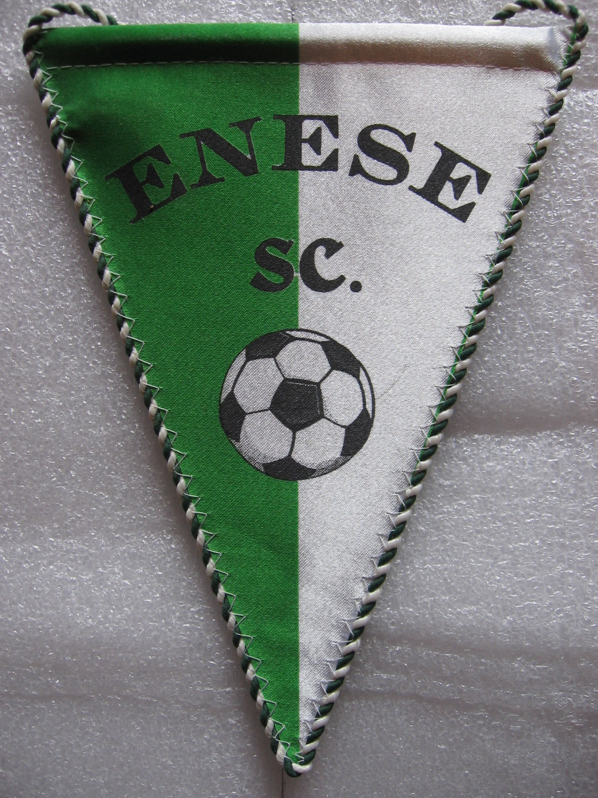 Wappen Enese SC