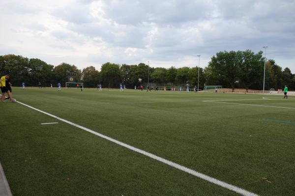 Hermann-Dropmann-Bezirkssportanlage Platz 2 - Kaarst-Büttgen