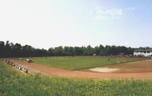 Erlachstadion - Birkenfeld/Enzkreis