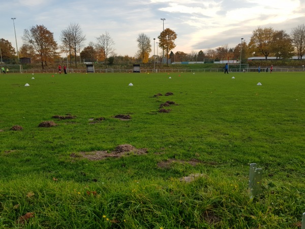 Knövi-Sportpark am Möhlenkamp C-Platz - Bordesholm