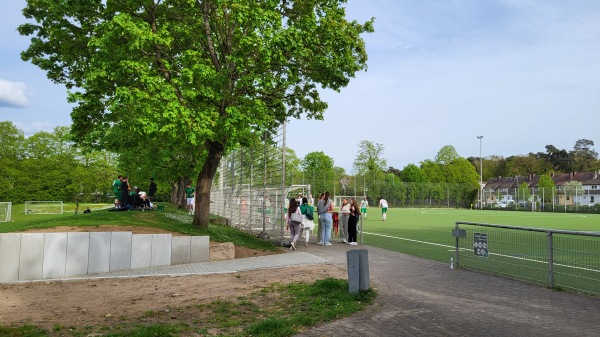 Sportanlage Buchenbusch Platz 2 - Neu-Isenburg