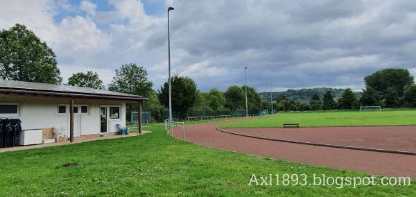 Seeparkstadion - Meinhard-Schwebda