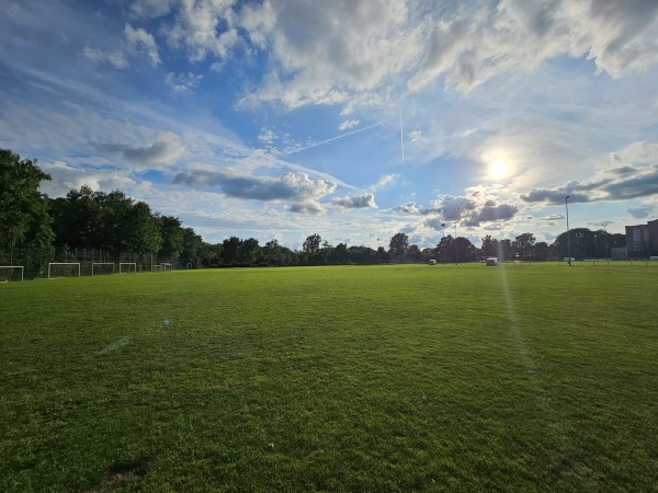 Salvus-Stadion IV - Emsdetten