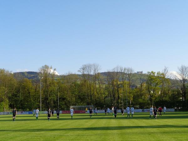 Waldstadion Kematen - Kematen an der Ybbs