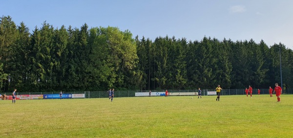 Waldstadion Nebenplatz 2 - Oberweikertshofen