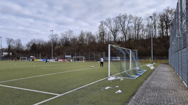 Sportgelände Breibach Platz 2 - Nordheim/Württemberg