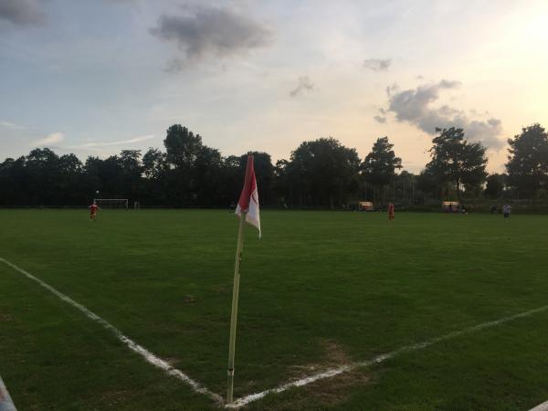 Sportplatz Sinnersdorfer Straße - Köln-Roggendorf/Thenhoven