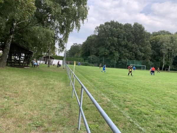 Höllengrundstadion - Belgern-Schildau-Kobershain