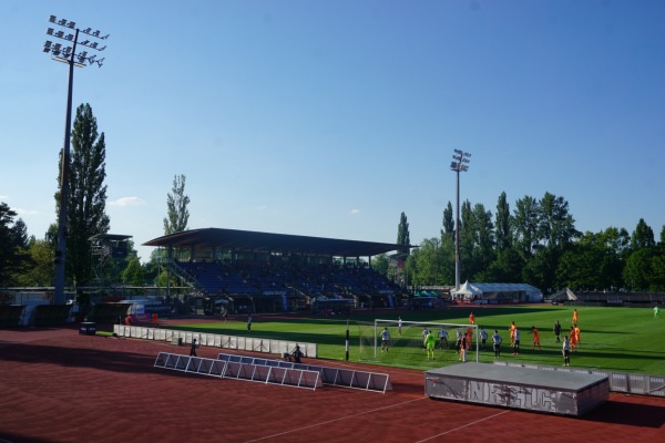 ImmoAgentur Stadion - Bregenz