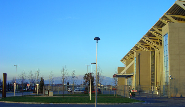 AEL FC Arena - Larissa