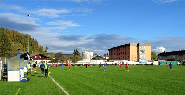 TSV-Sportplatz - Timelkam