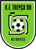 Wappen KF Trepça '89