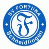 Wappen SV Fortuna Schneidlingen 1919  38775