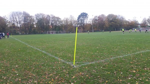 Professor-Peters-Platz B - Kiel